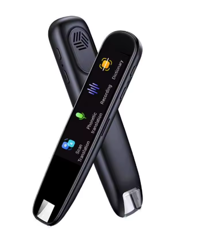 ScanSense AI Smart Pen
