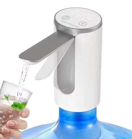 Electric Water Pump