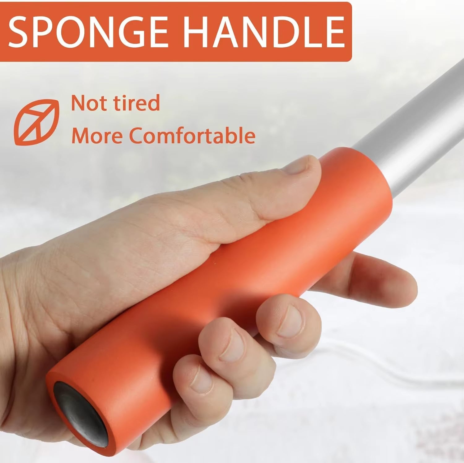 Retractable Car Mop