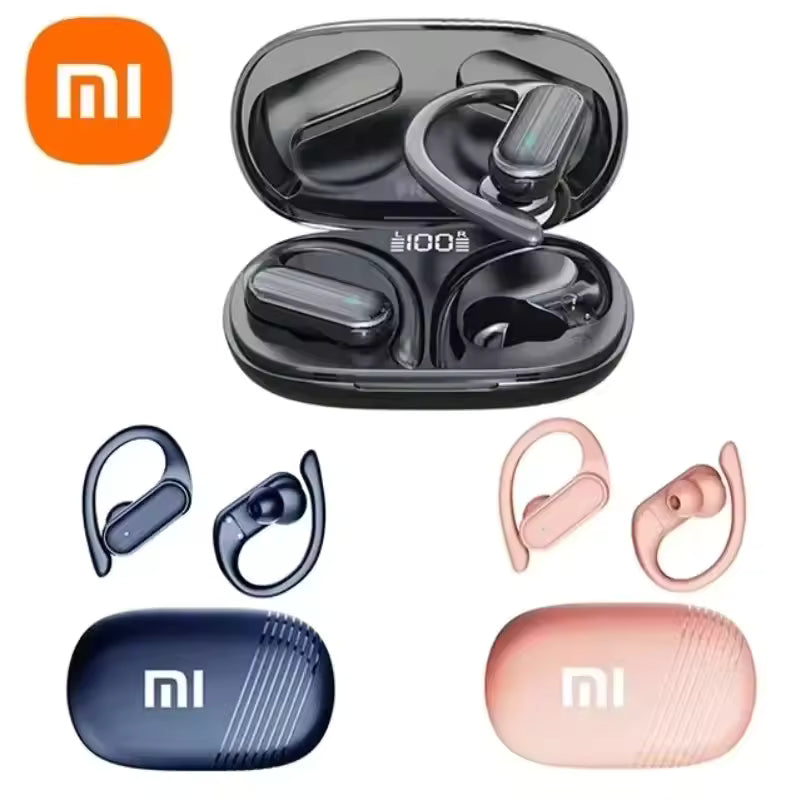 Wireless Bluetooth Earphones