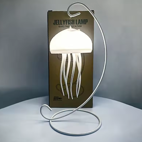 Jelly Fish Nightlamp
