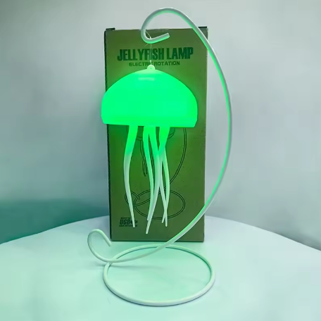 Jelly Fish Nightlamp