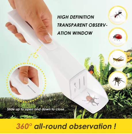 Insect Catcher