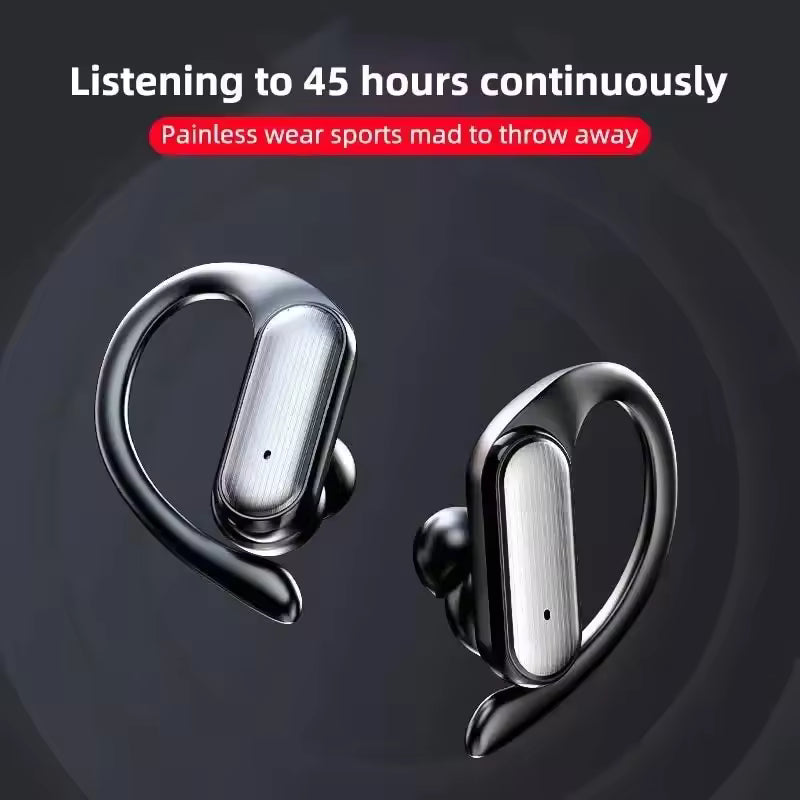 Wireless Bluetooth Earphones