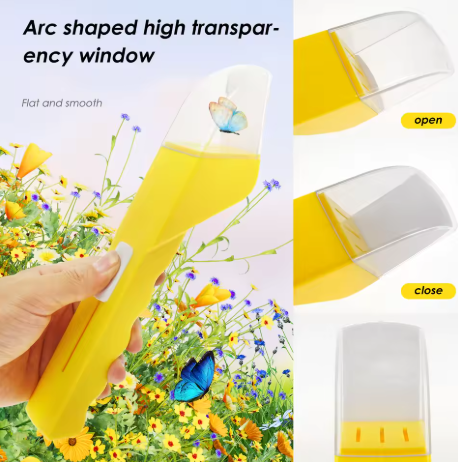 Insect Catcher
