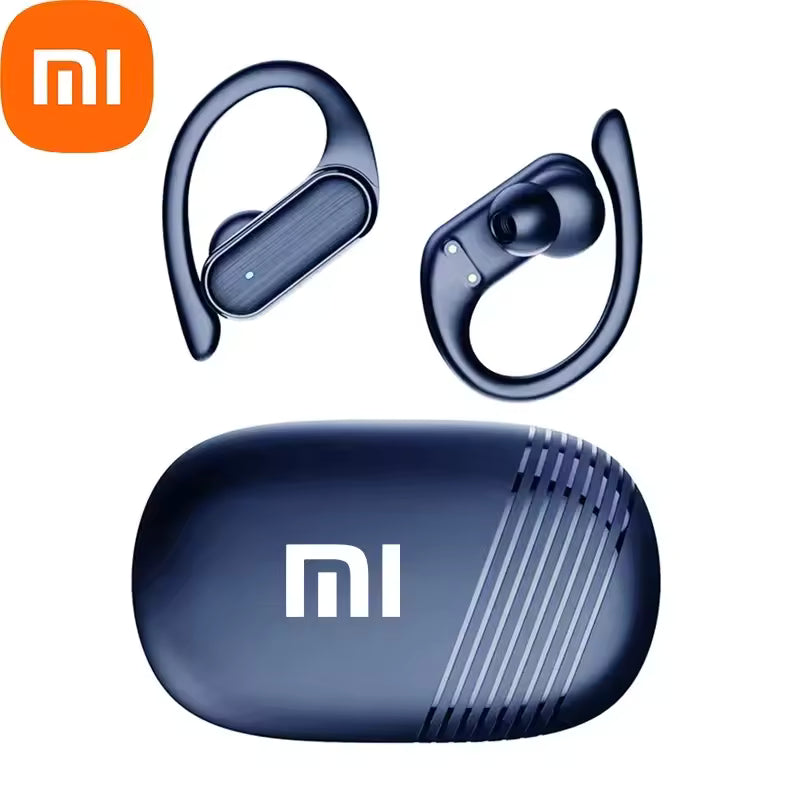 Wireless Bluetooth Earphones