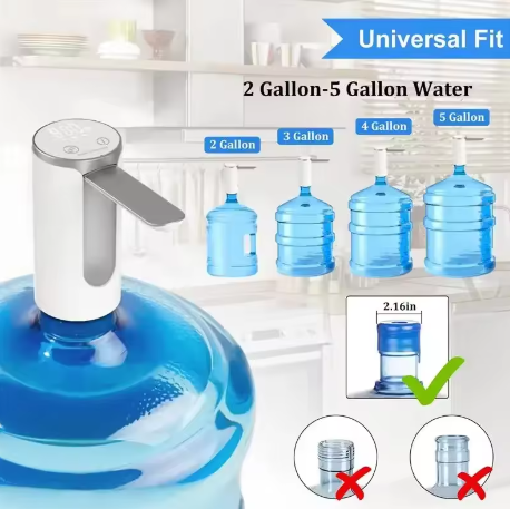 Electric Water Pump