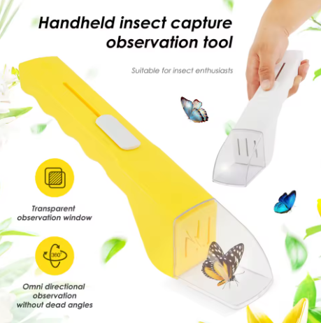 Insect Catcher