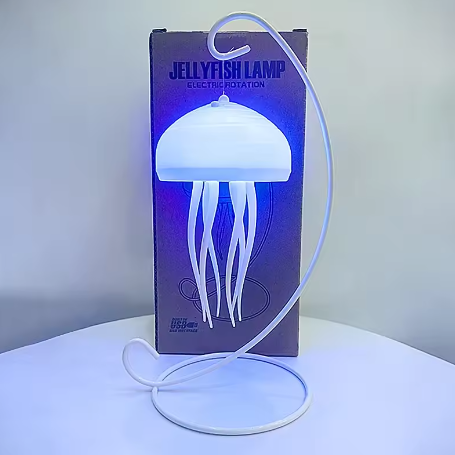 Jelly Fish Nightlamp